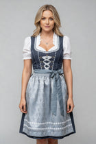 Faye Traditional Dirndl Dress