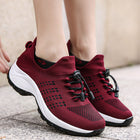 Madison Mesh Sneaker