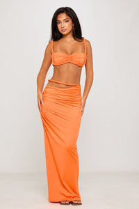 Tangerine