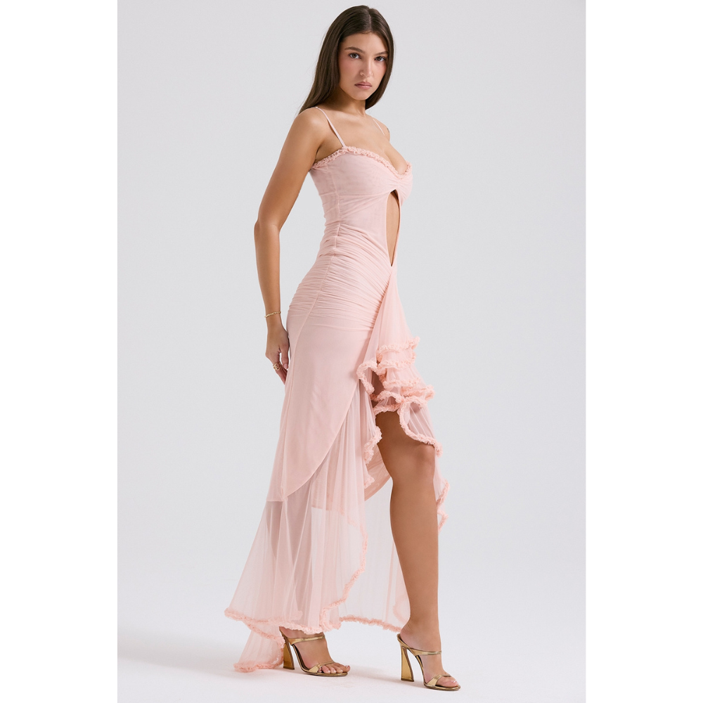 ROMI MAXI DRESS