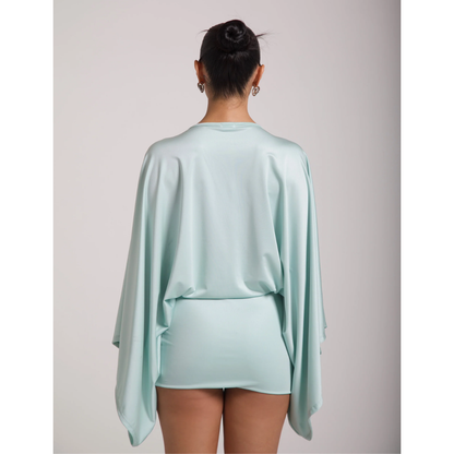 LUCY MINI DRESS