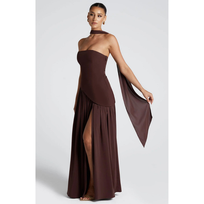 VALENTINA MAXI DRESS