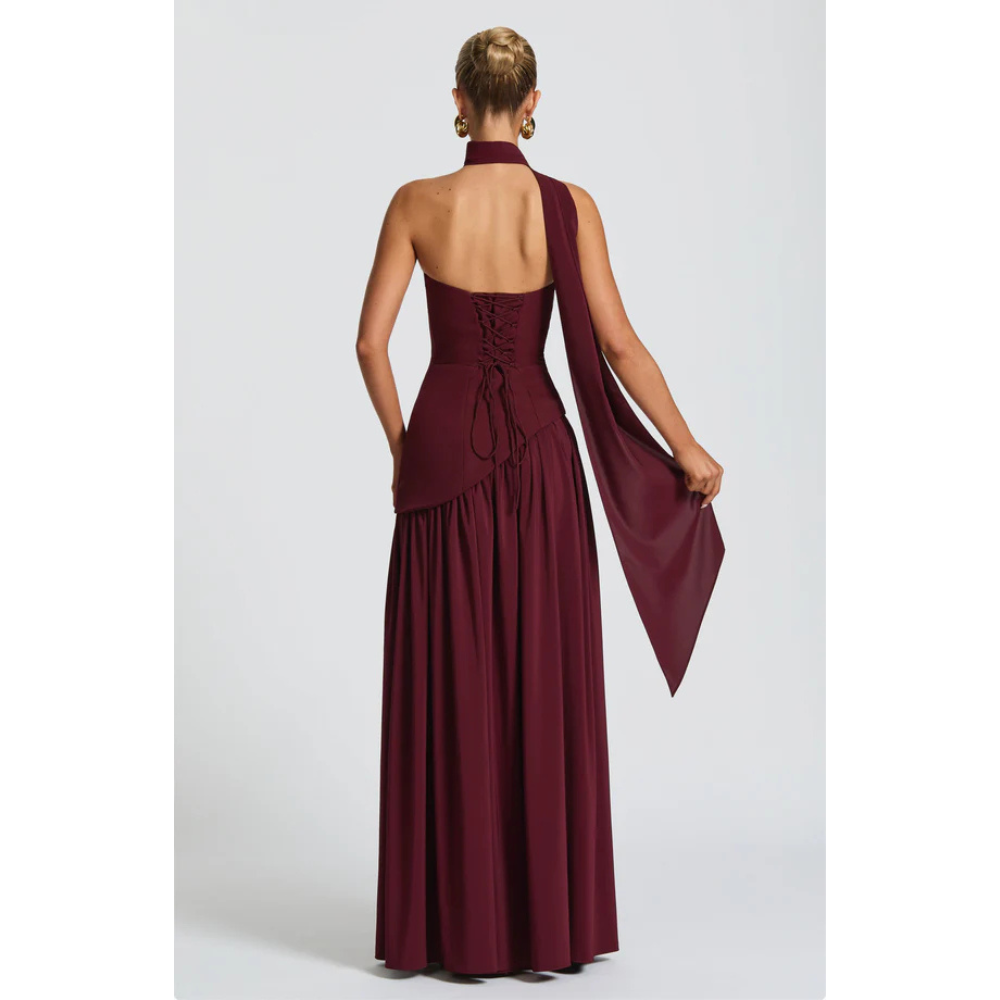 MAYA MAXI DRESS
