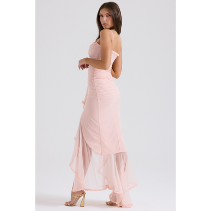ROMI MAXI DRESS