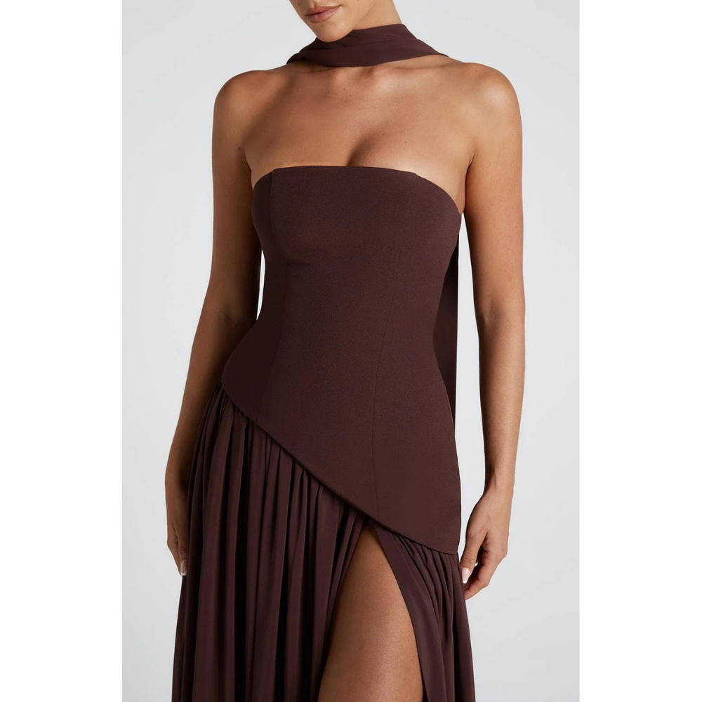 VALENTINA MAXI DRESS