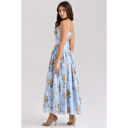 SERAPHINA MAXI DRESS