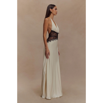 SELINA MAXI DRESS