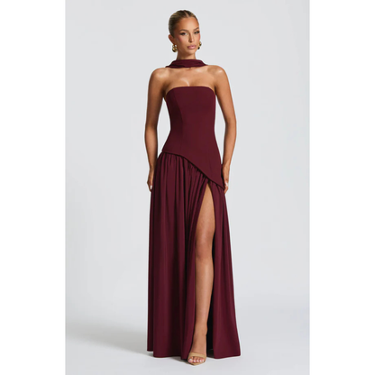 MAYA MAXI DRESS