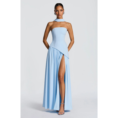 VALENTINA MAXI DRESS