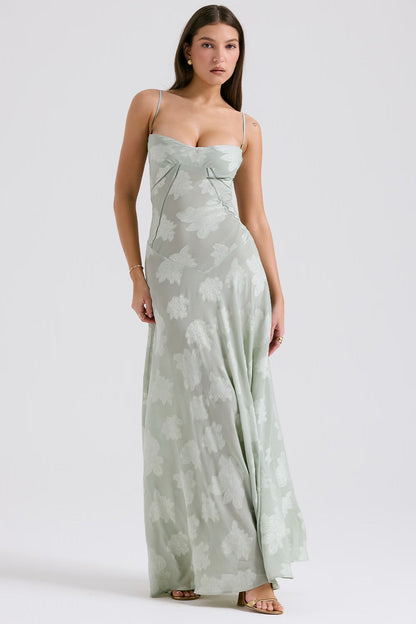 LARA MAXI DRESS