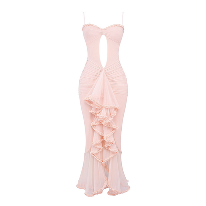 ROMI MAXI DRESS