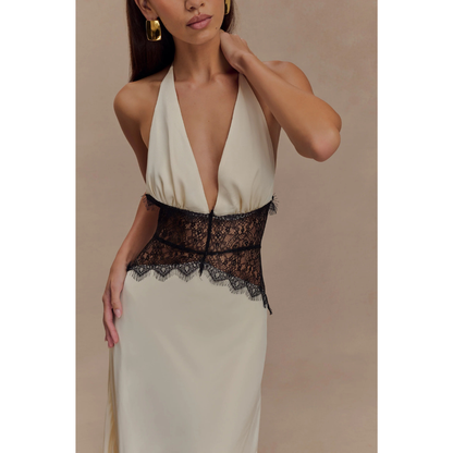 SELINA MAXI DRESS