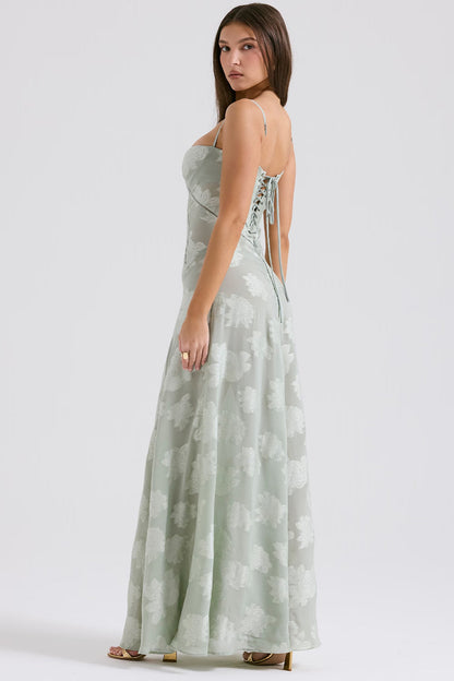 LARA MAXI DRESS