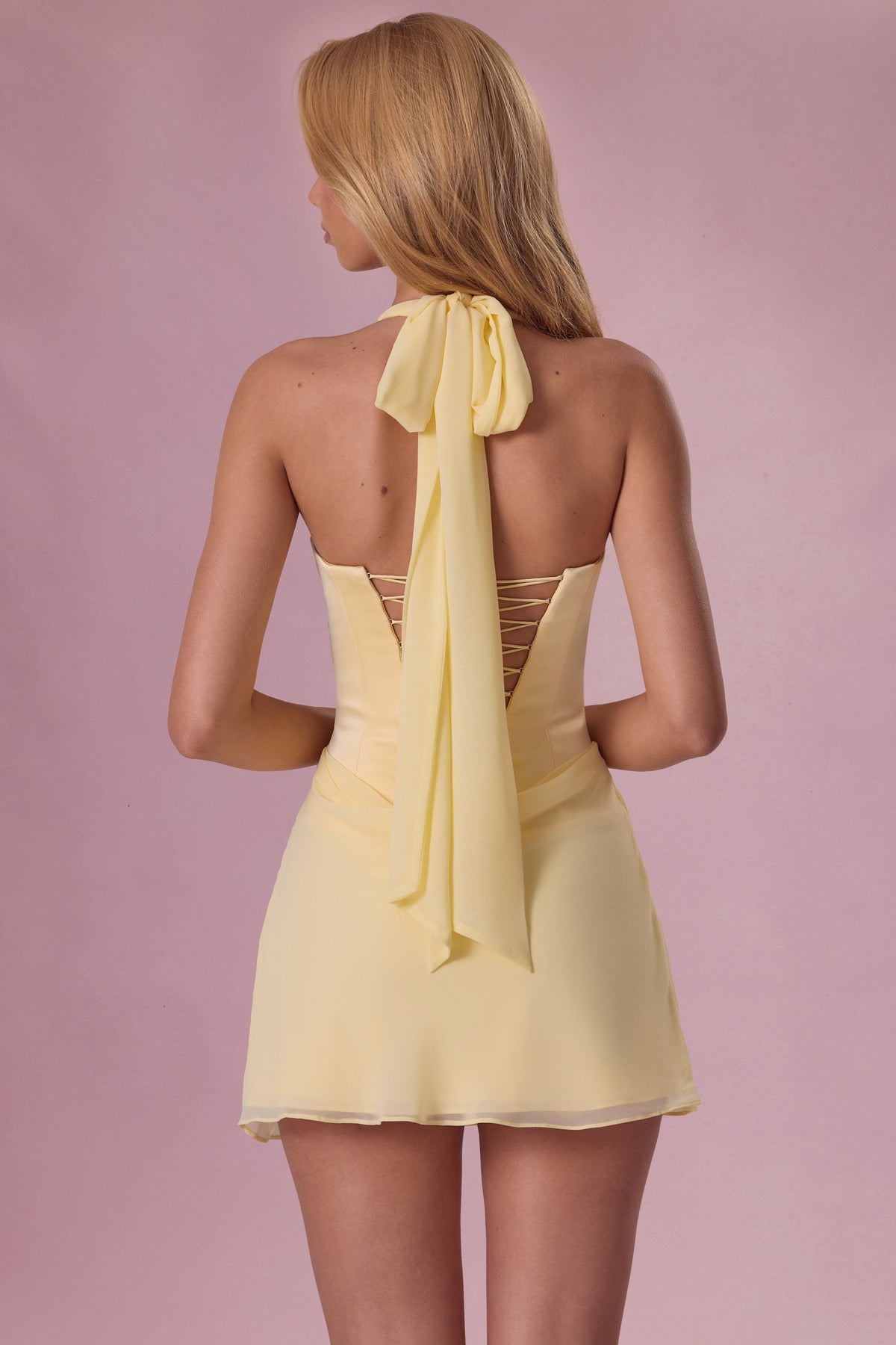 Butter Yellow