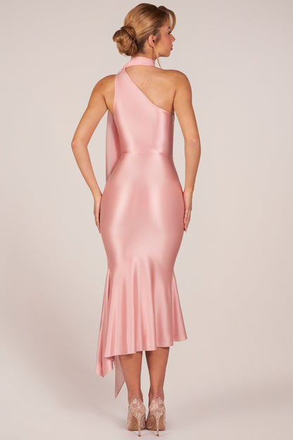SORA MIDI DRESS