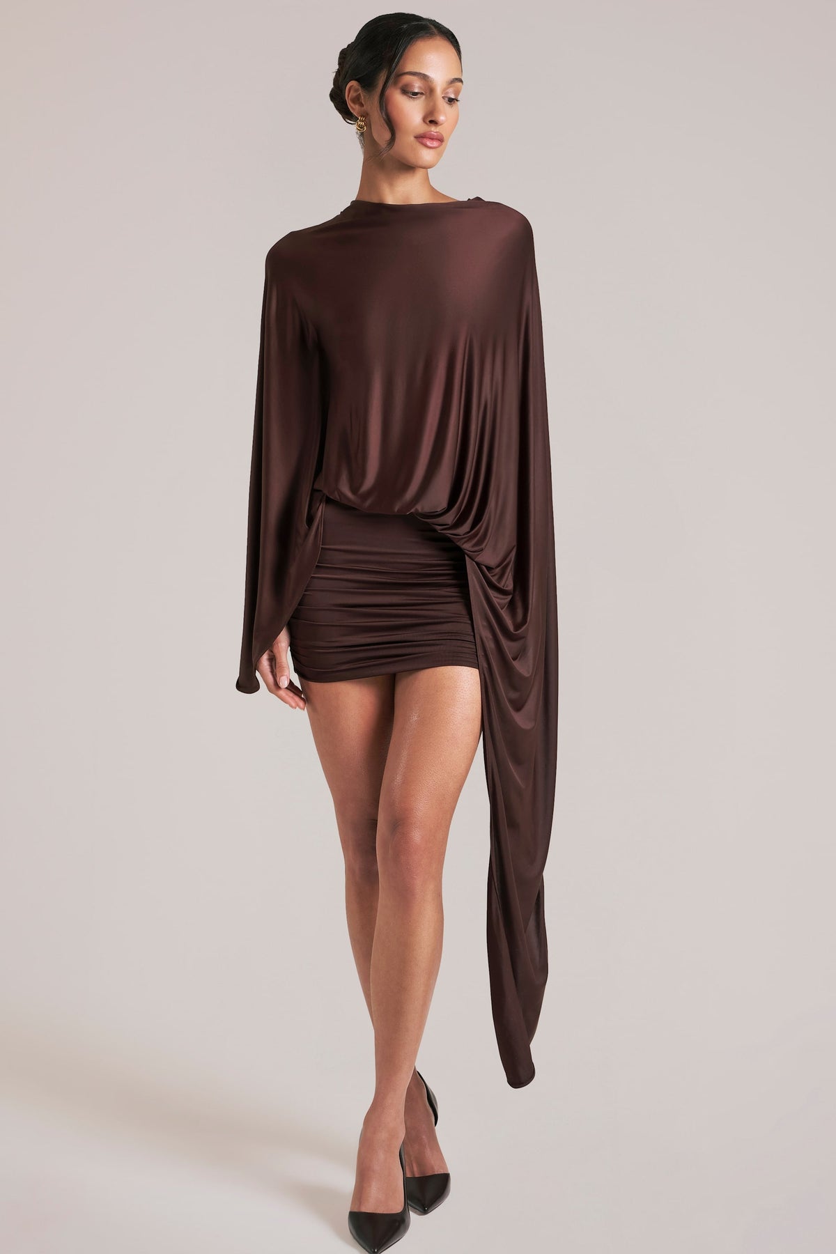 Chocolate Brown