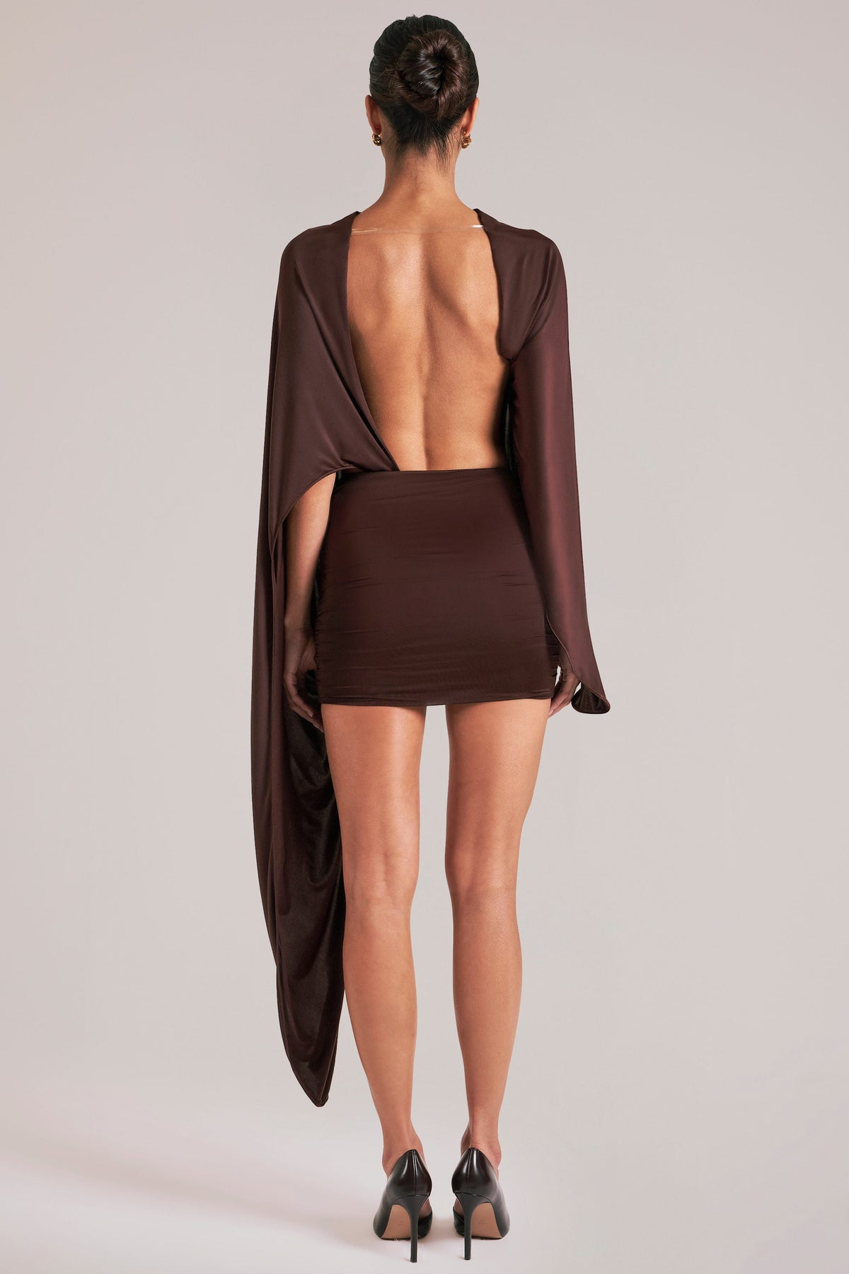 Chocolate Brown