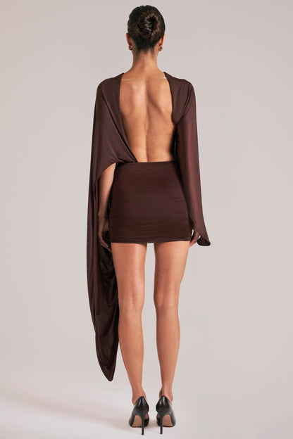 Chocolate Brown