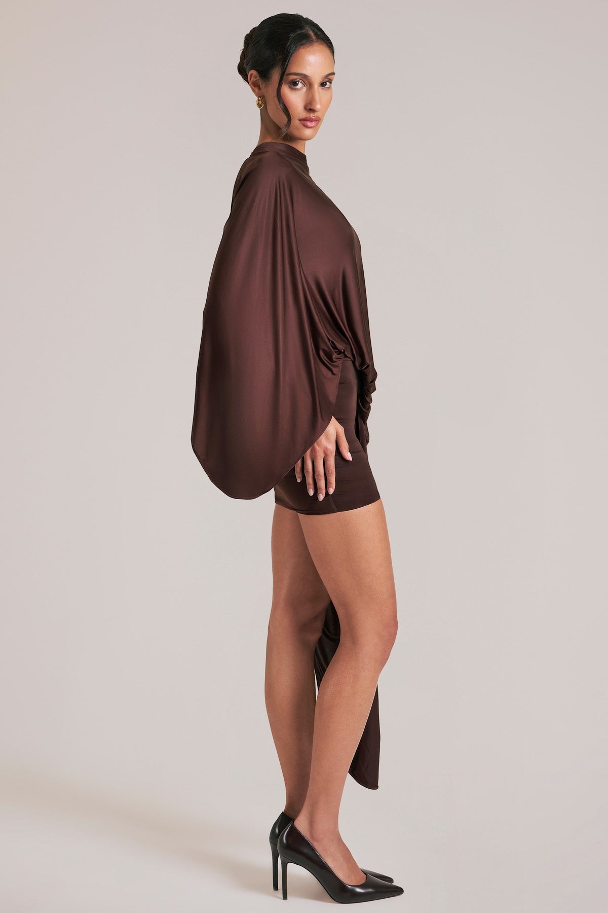 Chocolate Brown