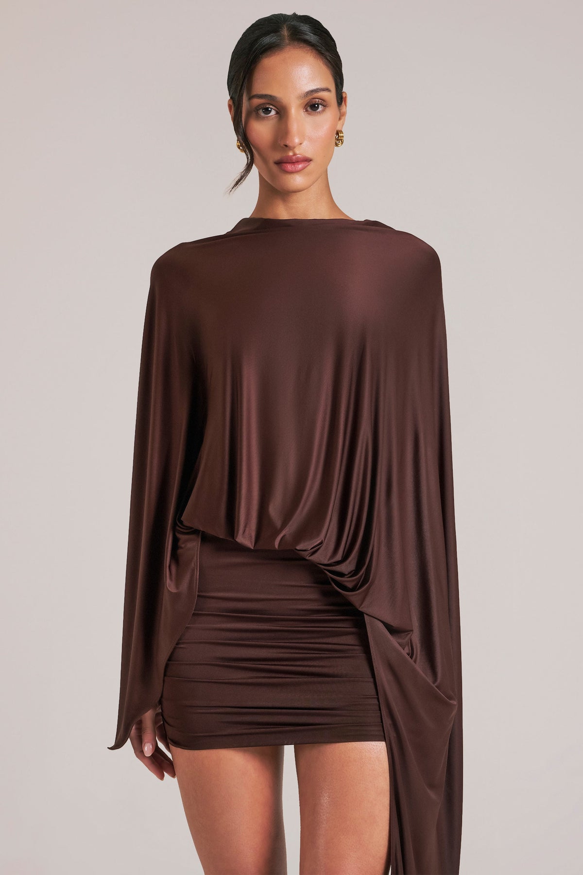 Chocolate Brown