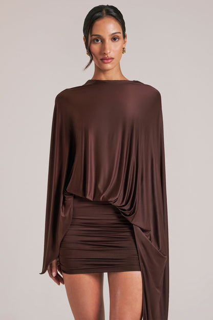 Chocolate Brown