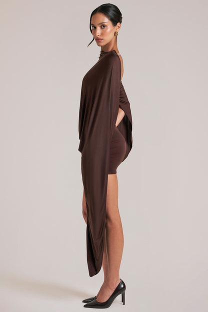 Chocolate Brown