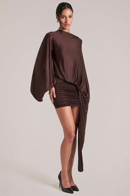 Chocolate Brown