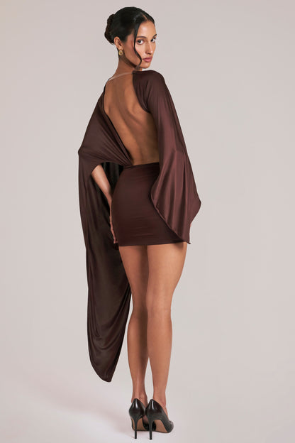 Chocolate Brown