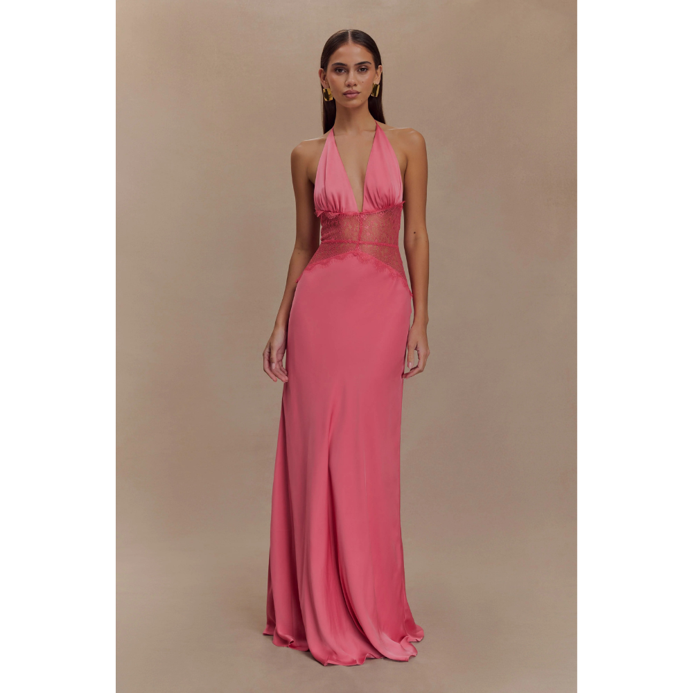 SELINA MAXI DRESS