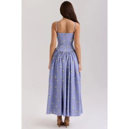 SERAPHINA MAXI DRESS
