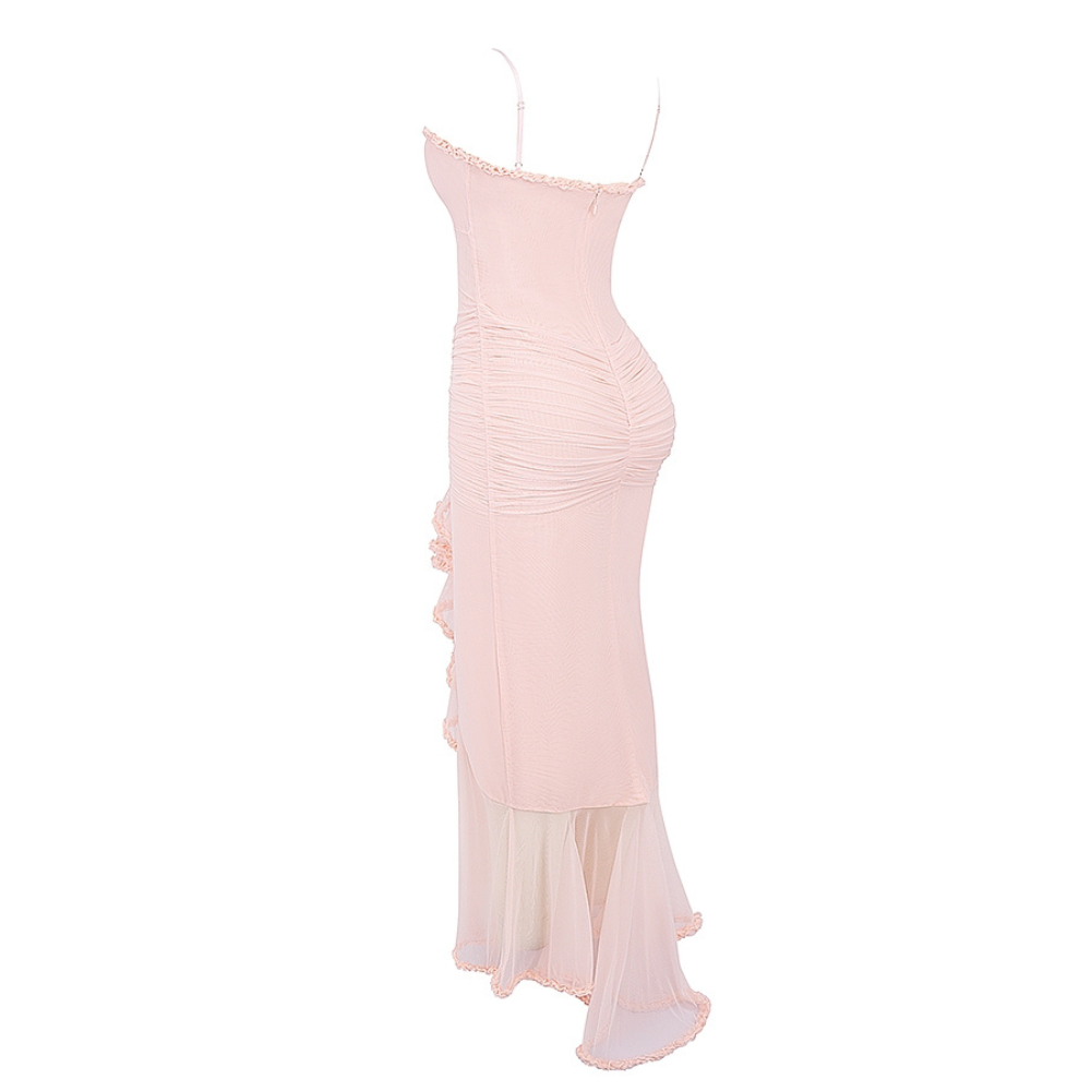 ROMI MAXI DRESS