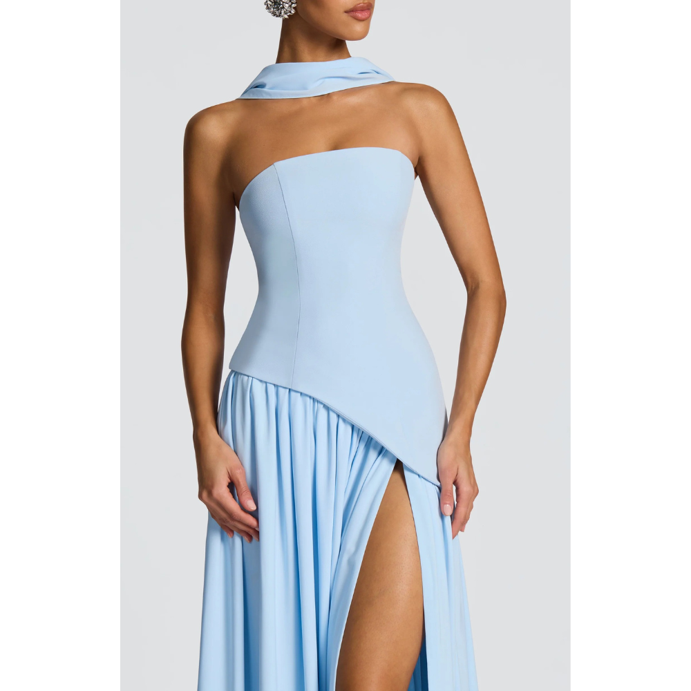 VALENTINA MAXI DRESS