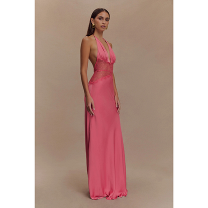 SELINA MAXI DRESS