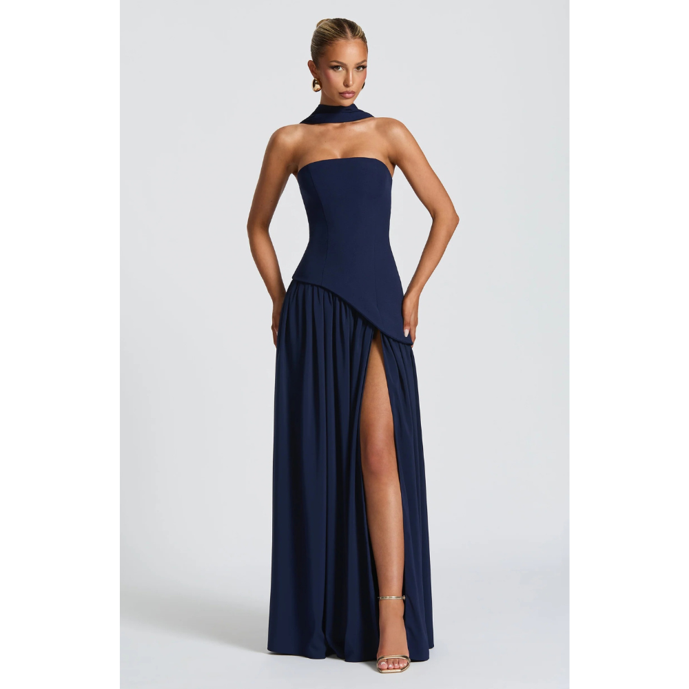 VALENTINA MAXI DRESS