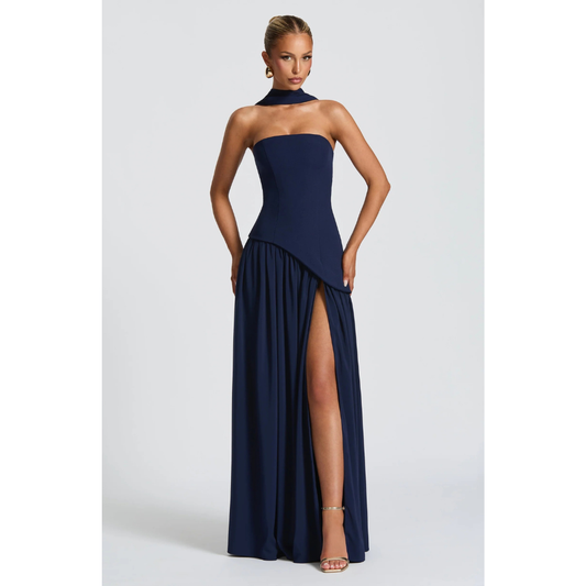 VALENTINA MAXI DRESS