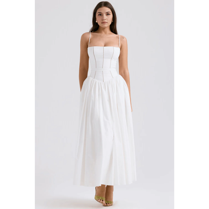 SERAPHINA MAXI DRESS
