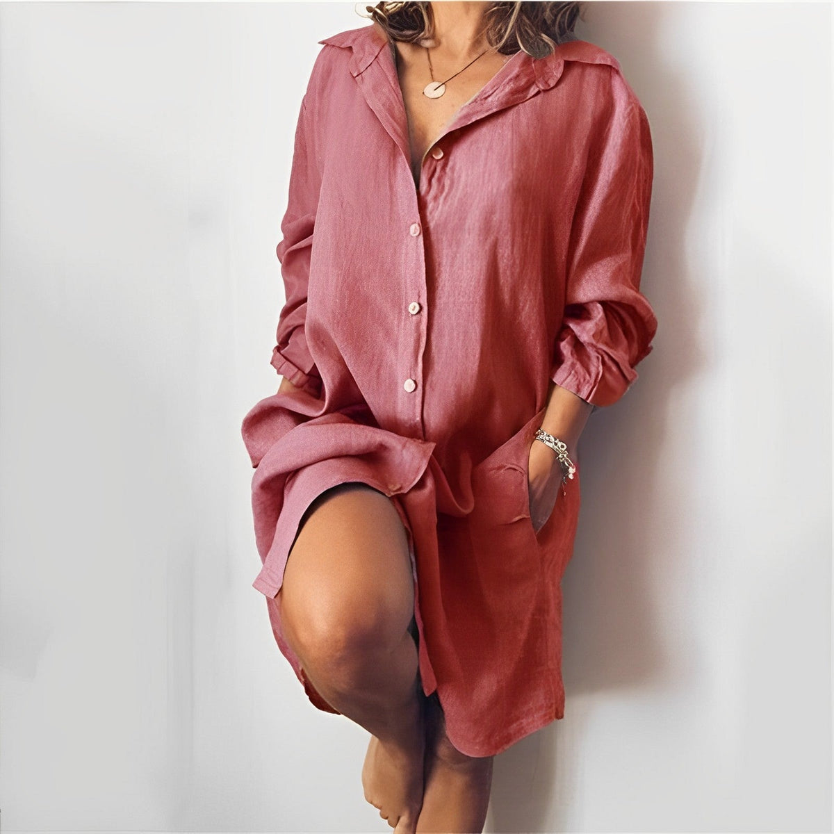 Kleid