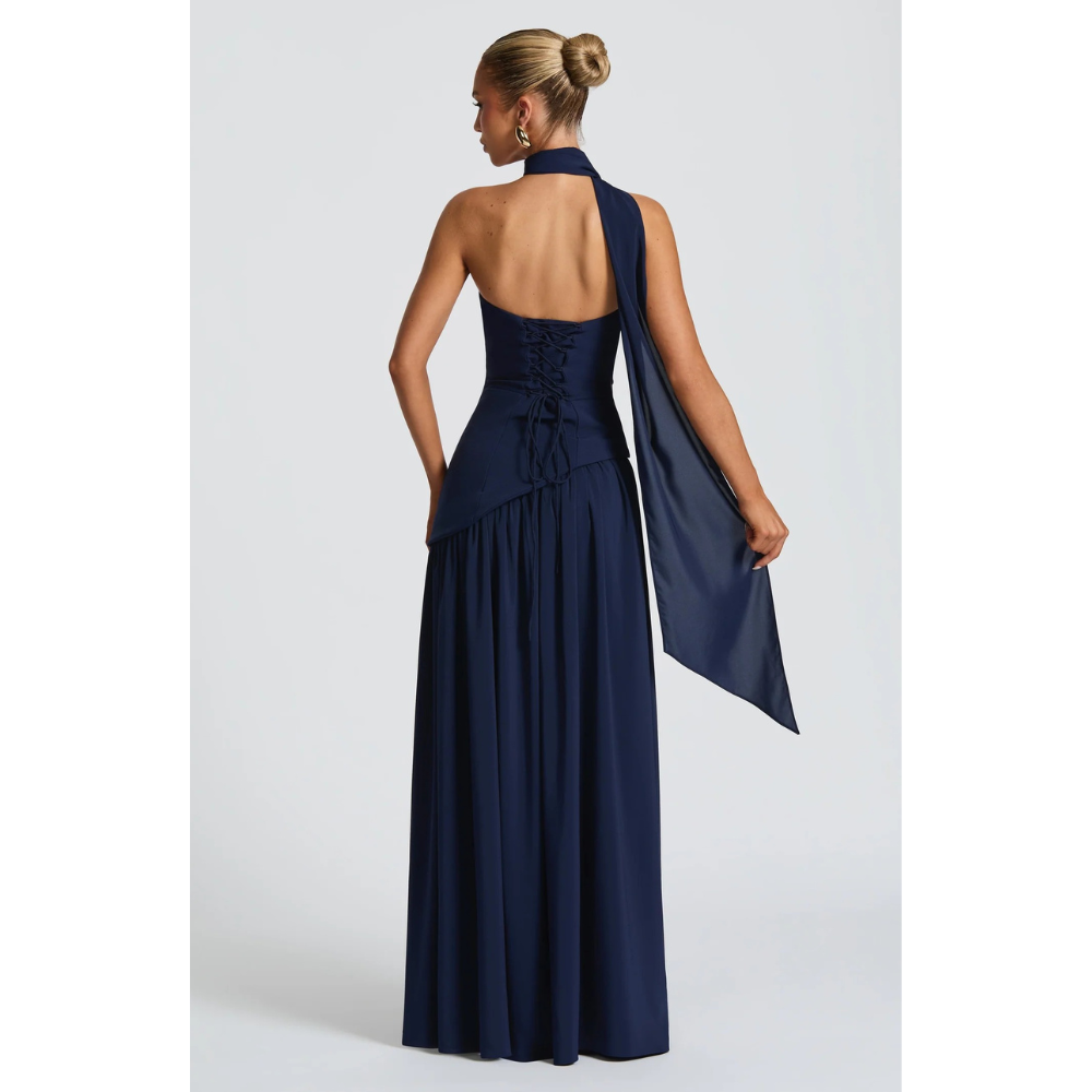 VALENTINA MAXI DRESS