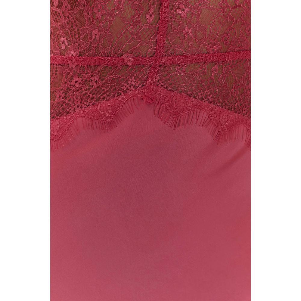 SELINA MAXI DRESS