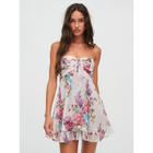 Flora Mini Dress
