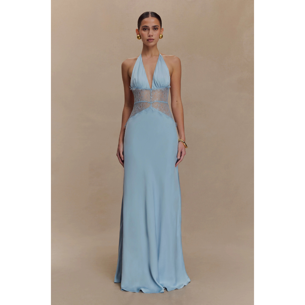 SELINA MAXI DRESS