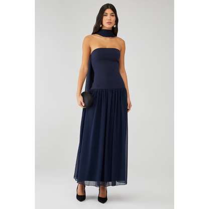 CAMILLE MAXI DRESS