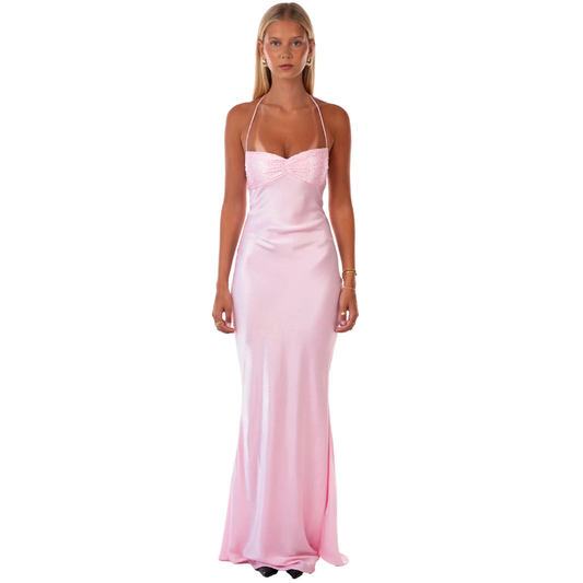 AELINE MAXI DRESS