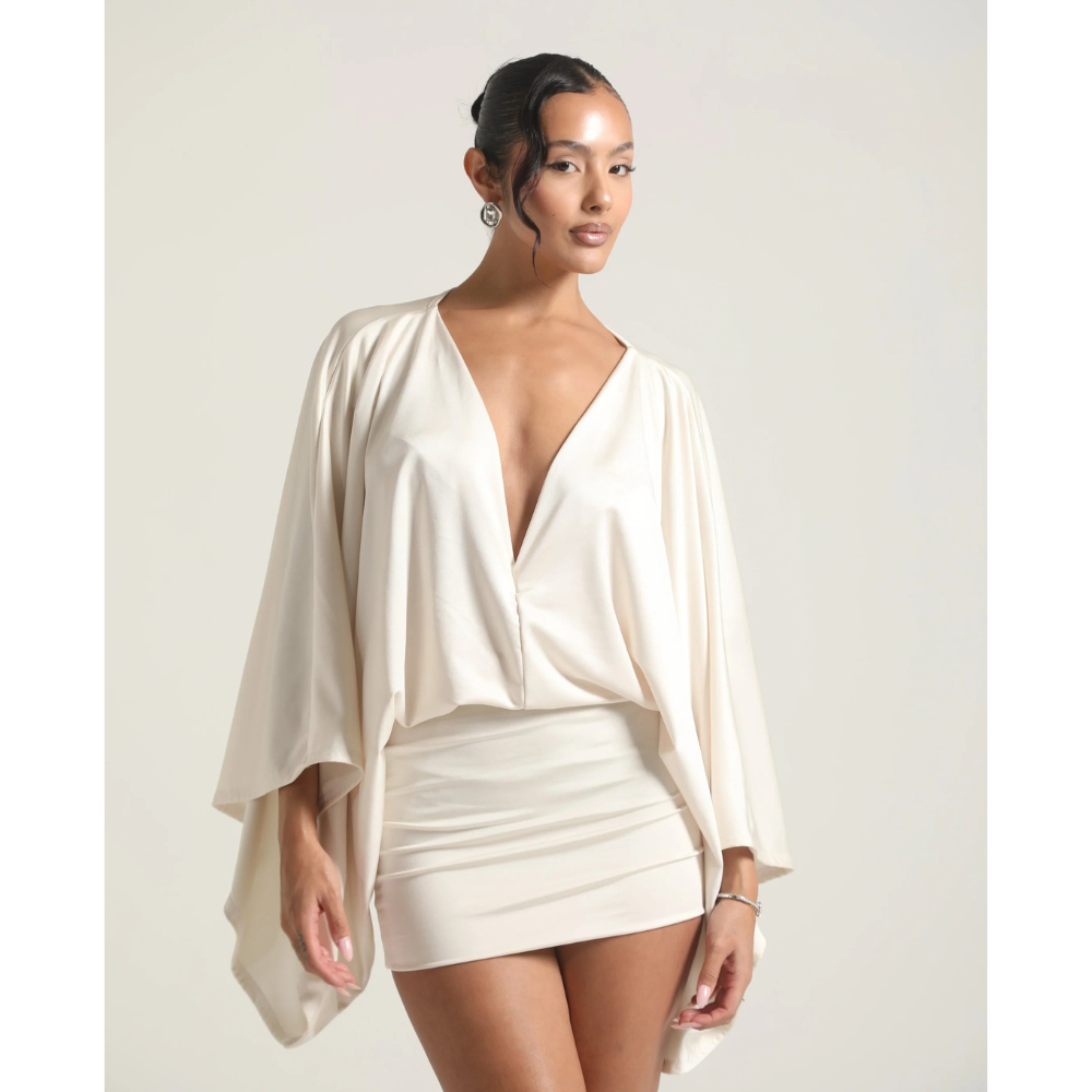 LUCY MINI DRESS