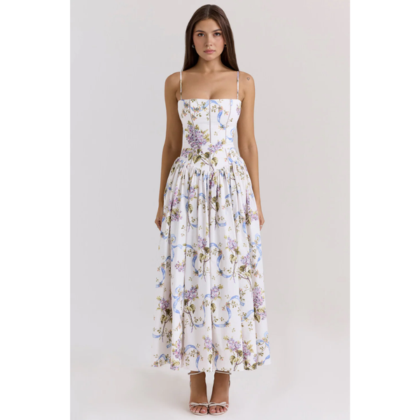 SERAPHINA MAXI DRESS