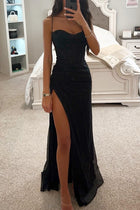 Heidi Romantic Maxi Dress