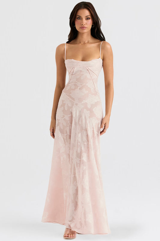 LARA MAXI DRESS