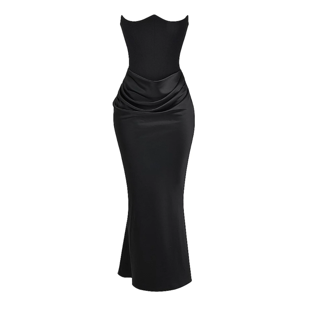 ISADORA MAXI DRESS