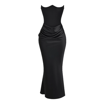 ISADORA MAXI DRESS
