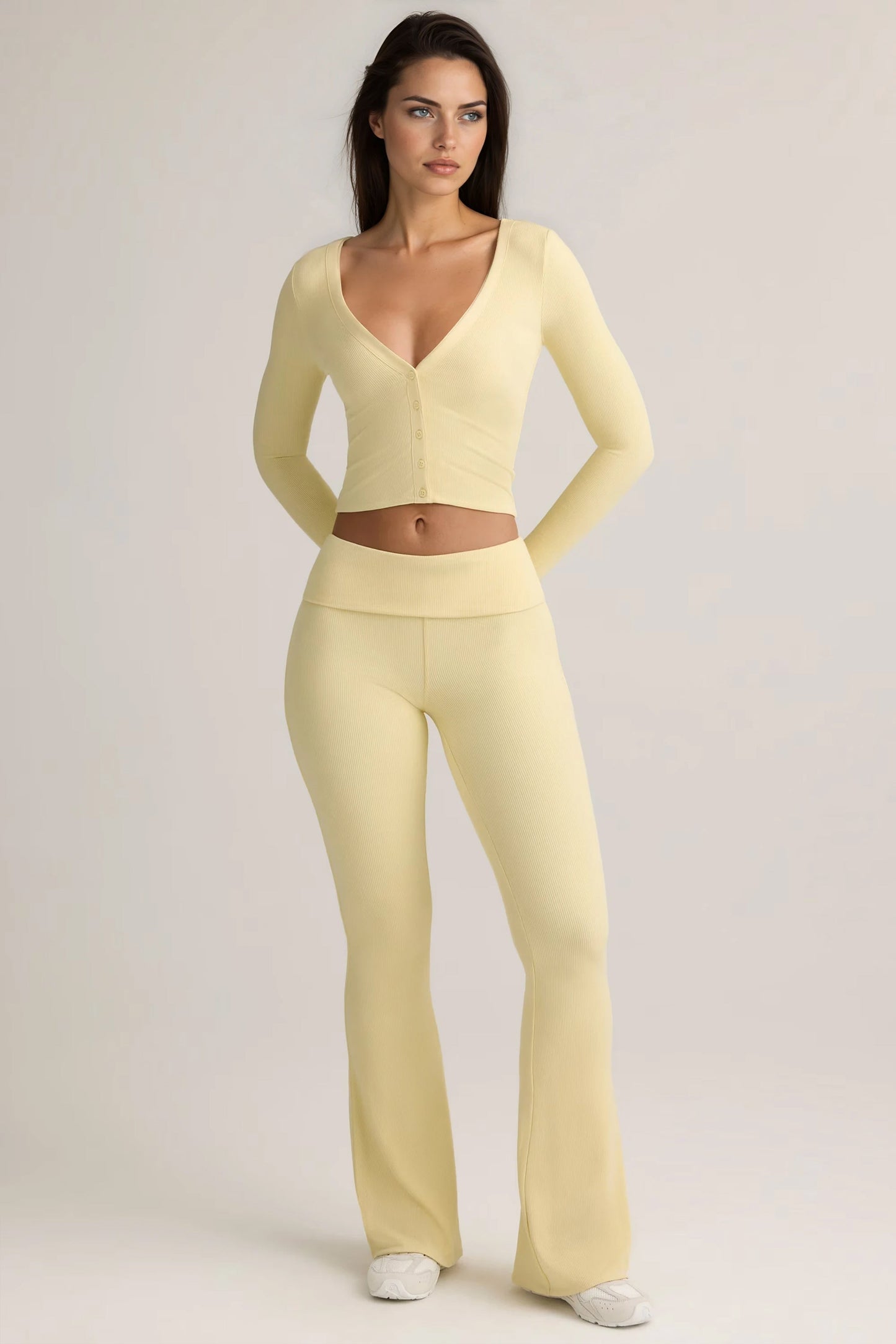 LENE TWO-PIECE SET